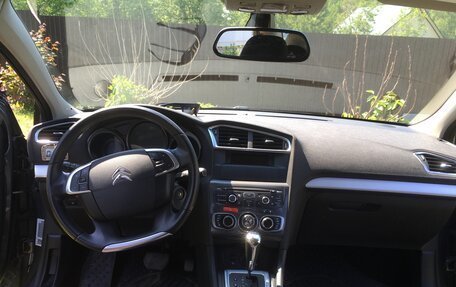 Citroen C4 II рестайлинг, 2013 год, 950 000 рублей, 4 фотография