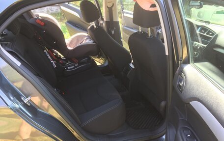 Citroen C4 II рестайлинг, 2013 год, 950 000 рублей, 3 фотография