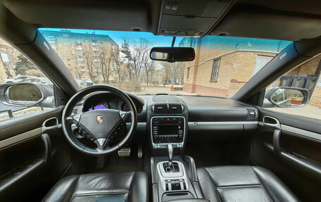 Porsche Cayenne III, 2008 год, 1 800 000 рублей, 16 фотография