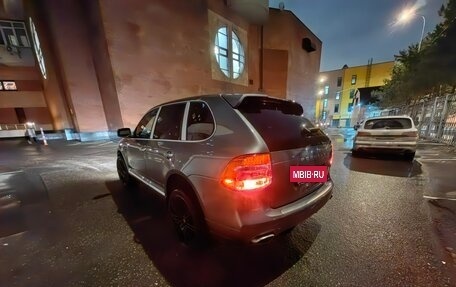 Porsche Cayenne III, 2008 год, 1 800 000 рублей, 21 фотография