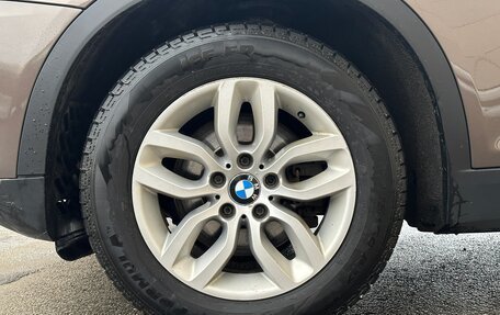BMW X3, 2012 год, 1 970 000 рублей, 13 фотография