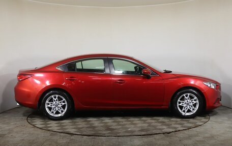 Mazda 6, 2013 год, 1 549 000 рублей, 4 фотография