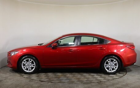 Mazda 6, 2013 год, 1 549 000 рублей, 8 фотография