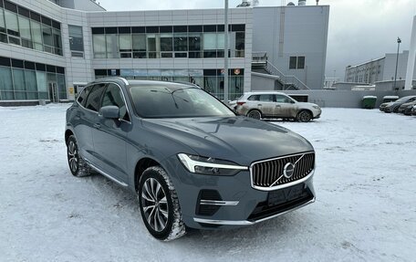 Volvo XC60 II, 2021 год, 5 350 000 рублей, 6 фотография