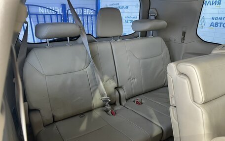 Lexus LX III, 2008 год, 3 599 000 рублей, 14 фотография