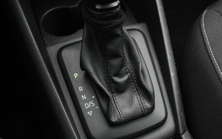 Skoda Rapid II, 2020 год, 1 758 000 рублей, 10 фотография