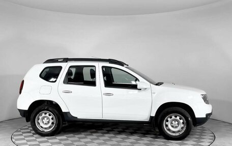 Renault Duster I рестайлинг, 2017 год, 1 450 000 рублей, 4 фотография