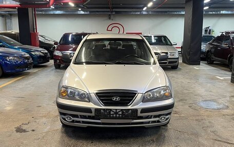 Hyundai Elantra III, 2004 год, 499 000 рублей, 2 фотография