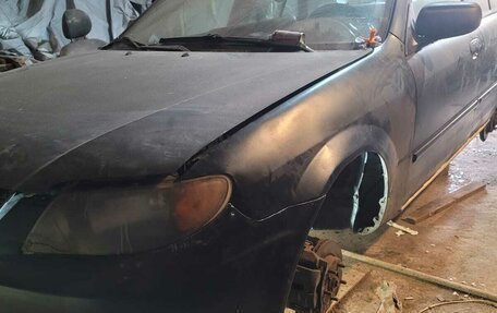 Mazda Protege, 2001 год, 285 000 рублей, 1 фотография