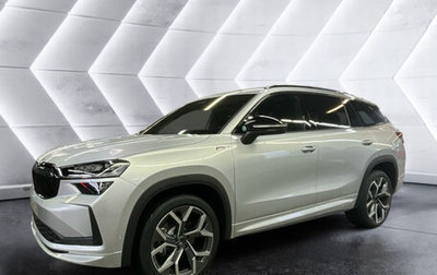 Skoda Kodiaq, 2024 год, 6 108 000 рублей, 1 фотография