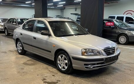 Hyundai Elantra III, 2004 год, 499 000 рублей, 3 фотография