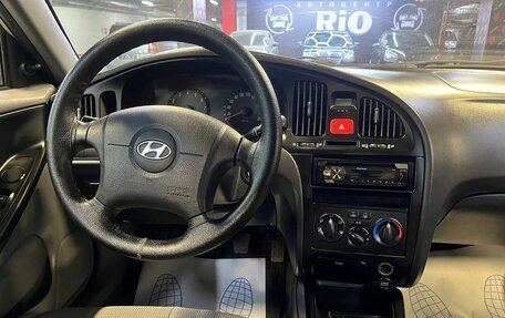 Hyundai Elantra III, 2004 год, 499 000 рублей, 9 фотография