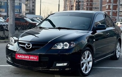 Mazda 3, 2008 год, 990 000 рублей, 1 фотография