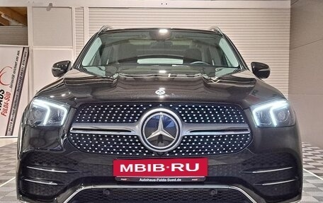 Mercedes-Benz GLE, 2025 год, 8 610 000 рублей, 8 фотография