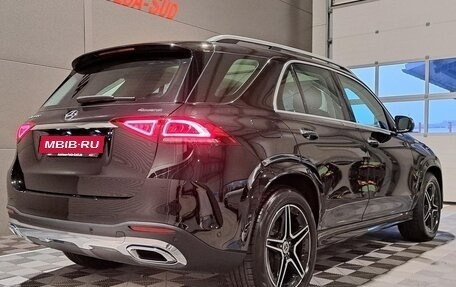 Mercedes-Benz GLE, 2025 год, 8 610 000 рублей, 3 фотография