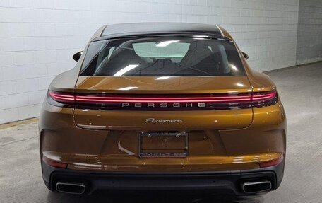 Porsche Panamera, 2025 год, 13 950 000 рублей, 5 фотография