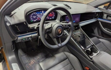 Porsche Panamera, 2025 год, 13 950 000 рублей, 12 фотография