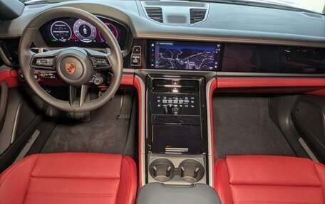 Porsche Panamera, 2025 год, 13 177 000 рублей, 29 фотография