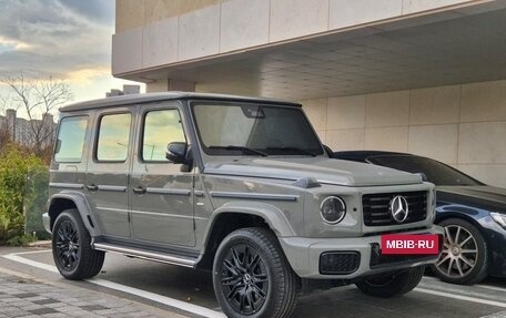 Mercedes-Benz G-Класс W463 рестайлинг _iii, 2025 год, 28 219 704 рублей, 2 фотография