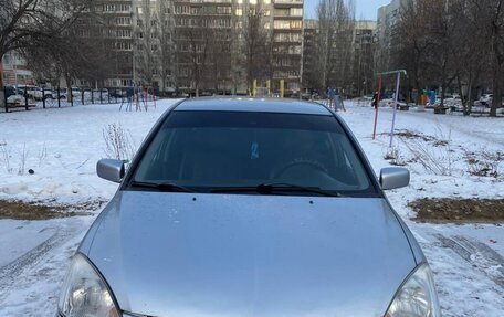 Mitsubishi Lancer IX, 2004 год, 295 000 рублей, 2 фотография