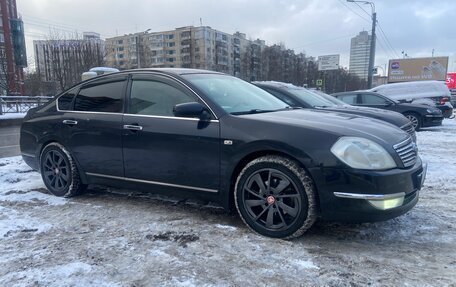 Nissan Teana, 2007 год, 760 000 рублей, 2 фотография