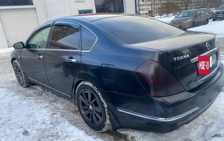 Nissan Teana, 2007 год, 760 000 рублей, 3 фотография