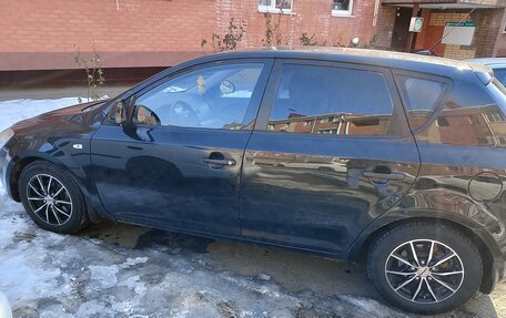 KIA cee'd I рестайлинг, 2007 год, 450 000 рублей, 3 фотография