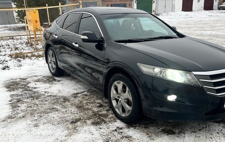 Honda Crosstour I рестайлинг, 2011 год, 1 750 000 рублей, 2 фотография