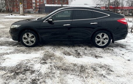 Honda Crosstour I рестайлинг, 2011 год, 1 750 000 рублей, 6 фотография