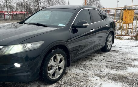 Honda Crosstour I рестайлинг, 2011 год, 1 750 000 рублей, 8 фотография