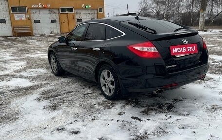 Honda Crosstour I рестайлинг, 2011 год, 1 750 000 рублей, 5 фотография