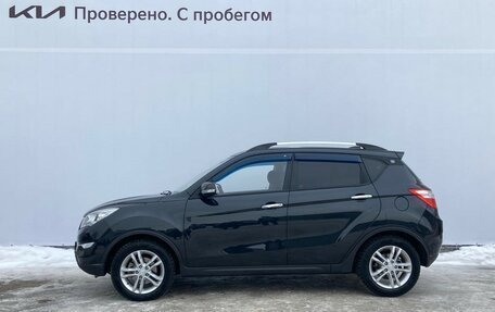 Changan CS35, 2018 год, 881 000 рублей, 3 фотография