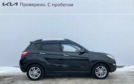 Changan CS35, 2018 год, 881 000 рублей, 4 фотография