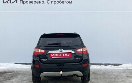 Changan CS35, 2018 год, 881 000 рублей, 6 фотография