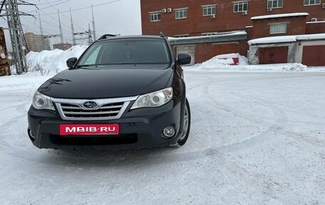 Subaru Impreza III, 2010 год, 1 289 000 рублей, 2 фотография