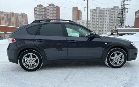 Subaru Impreza III, 2010 год, 1 289 000 рублей, 5 фотография