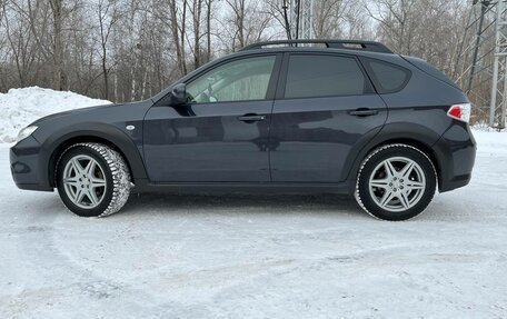 Subaru Impreza III, 2010 год, 1 289 000 рублей, 8 фотография