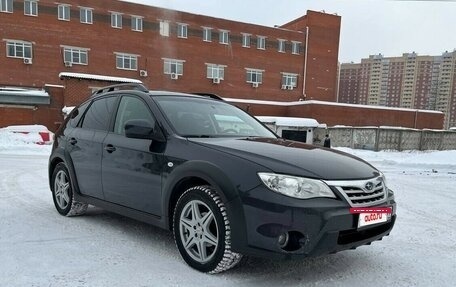 Subaru Impreza III, 2010 год, 1 289 000 рублей, 3 фотография