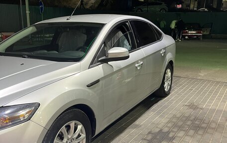 Ford Mondeo IV, 2010 год, 899 000 рублей, 6 фотография