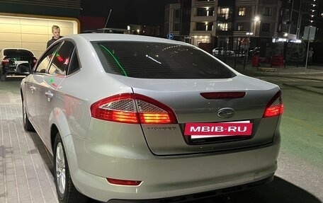 Ford Mondeo IV, 2010 год, 899 000 рублей, 5 фотография