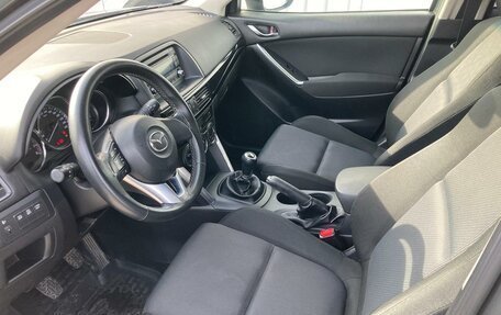 Mazda CX-5 II, 2012 год, 1 395 000 рублей, 7 фотография