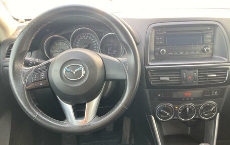 Mazda CX-5 II, 2012 год, 1 395 000 рублей, 10 фотография