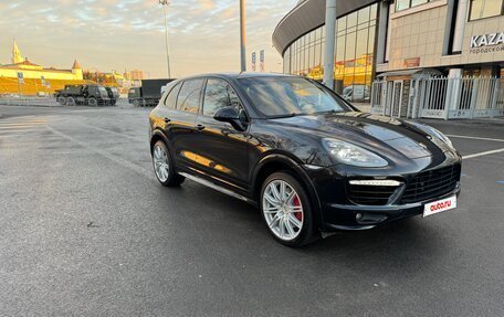 Porsche Cayenne III, 2012 год, 2 460 000 рублей, 6 фотография