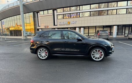 Porsche Cayenne III, 2012 год, 2 460 000 рублей, 5 фотография