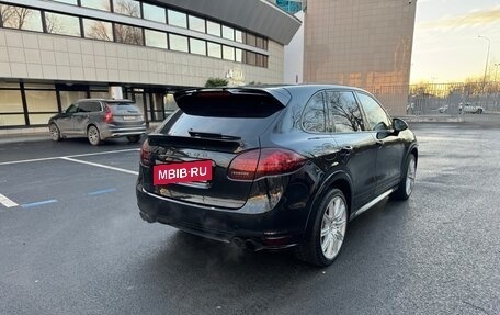 Porsche Cayenne III, 2012 год, 2 460 000 рублей, 4 фотография