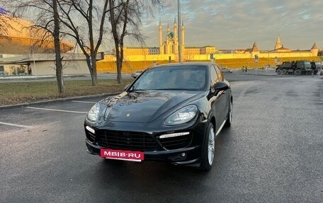 Porsche Cayenne III, 2012 год, 2 460 000 рублей, 8 фотография