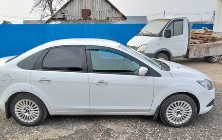 Ford Focus II рестайлинг, 2010 год, 690 000 рублей, 7 фотография