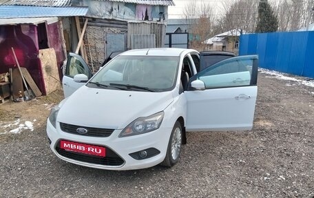 Ford Focus II рестайлинг, 2010 год, 690 000 рублей, 8 фотография