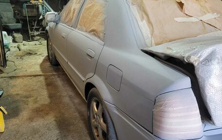 Mazda Protege, 2001 год, 285 000 рублей, 27 фотография