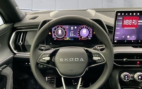 Skoda Kodiaq, 2024 год, 6 108 000 рублей, 8 фотография